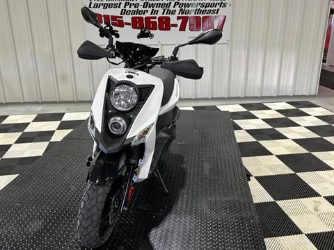 2022 Lance Powersports Cabo 50 in Utica, New York - Photo 21