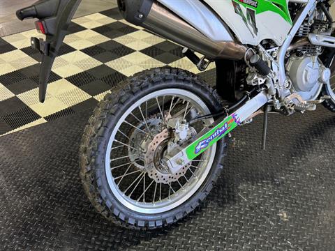 2020 Kawasaki KLX 230 in Utica, New York - Photo 15