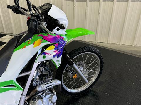 2020 Kawasaki KLX 230 in Utica, New York - Photo 16