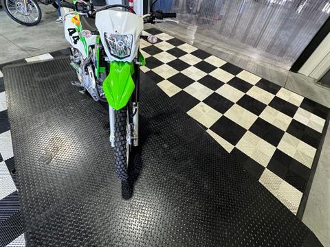 2020 Kawasaki KLX 230 in Utica, New York - Photo 20