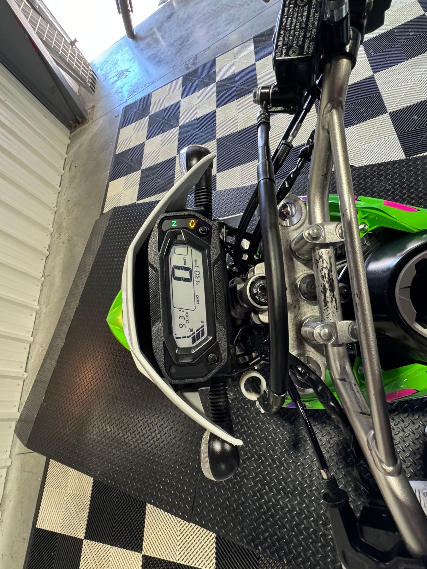 2020 Kawasaki KLX 230 in Utica, New York - Photo 22