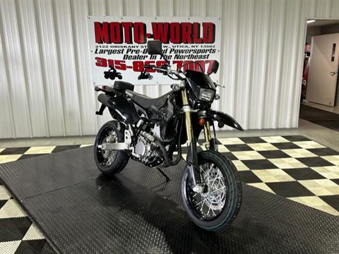 2024 Suzuki DR-Z400SM in Utica, New York - Photo 7