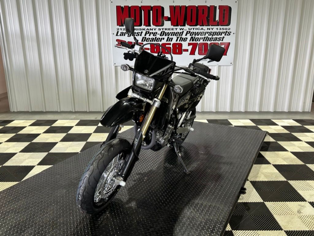 2024 Suzuki DR-Z400SM in Utica, New York - Photo 10