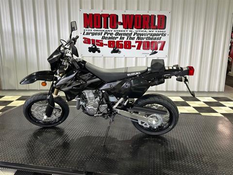 2024 Suzuki DR-Z400SM in Utica, New York - Photo 14