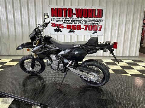 2024 Suzuki DR-Z400SM in Utica, New York - Photo 15