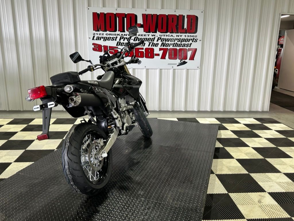 2024 Suzuki DR-Z400SM in Utica, New York - Photo 19