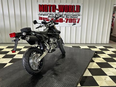 2024 Suzuki DR-Z400SM in Utica, New York - Photo 20