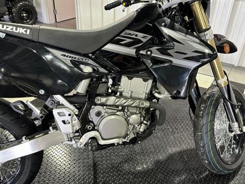 2024 Suzuki DR-Z400SM in Utica, New York - Photo 24