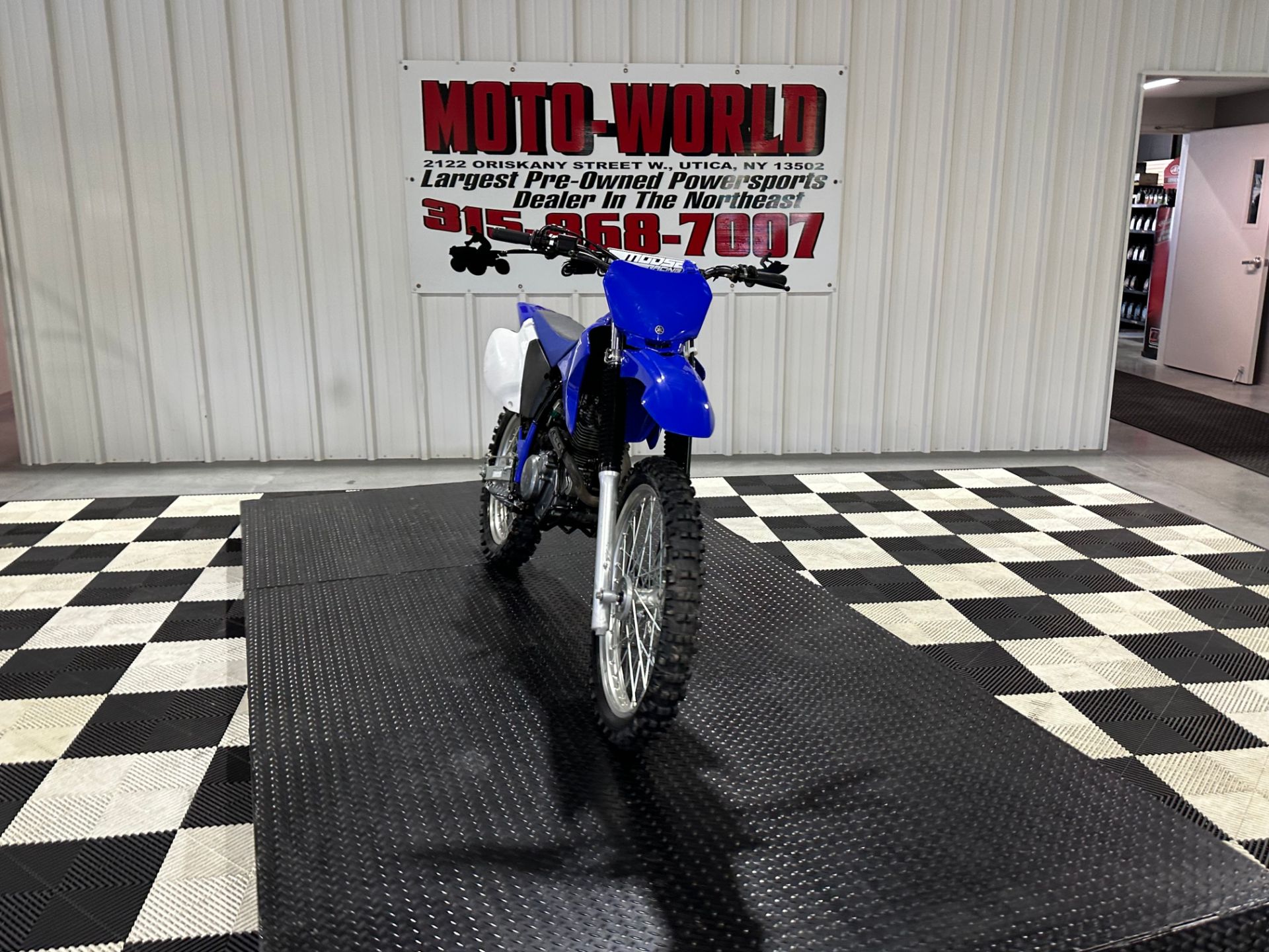 2019 Yamaha TT-R230 in Utica, New York - Photo 4