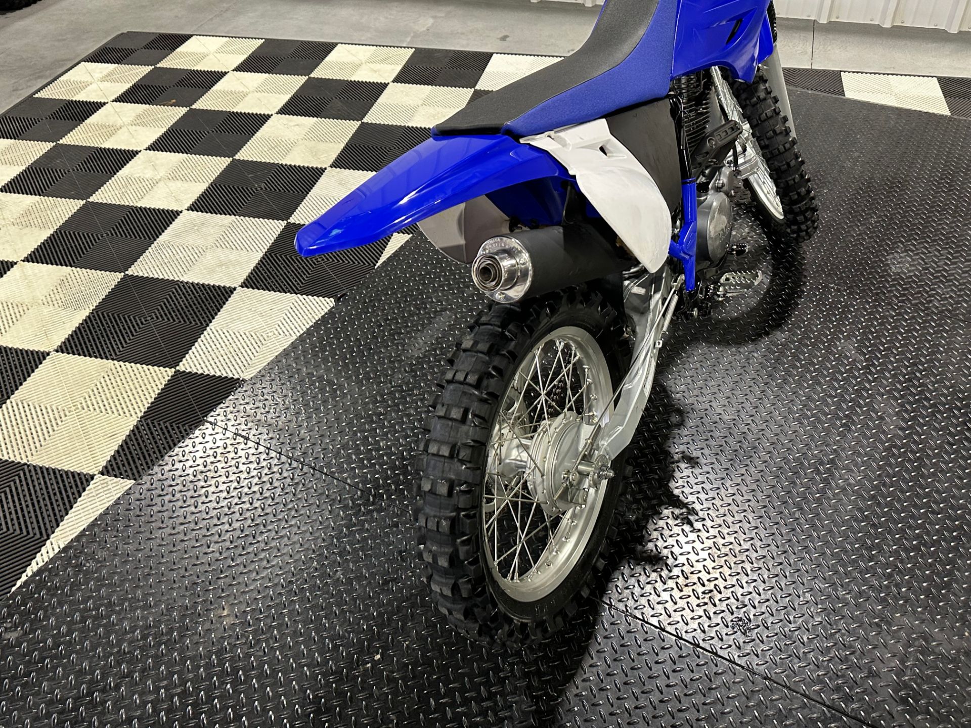 2019 Yamaha TT-R230 in Utica, New York - Photo 10