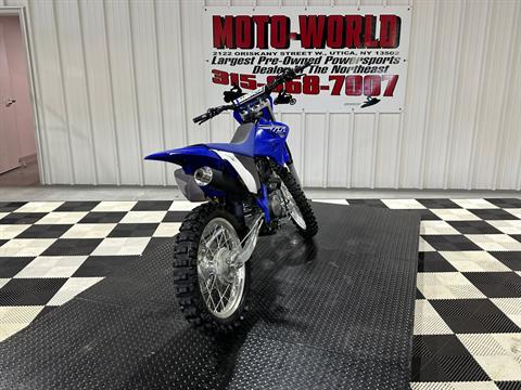 2019 Yamaha TT-R230 in Utica, New York - Photo 11