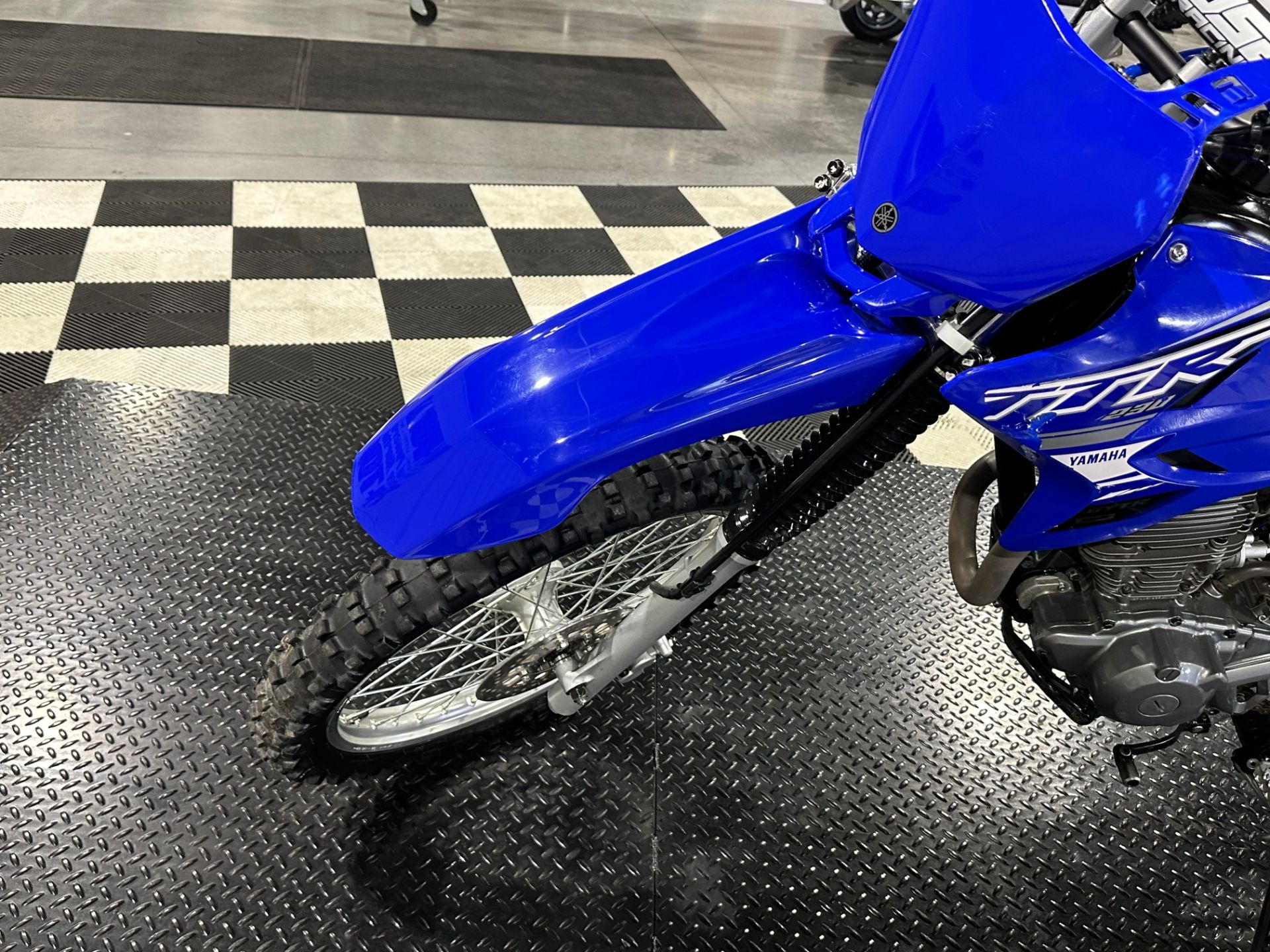 2019 Yamaha TT-R230 in Utica, New York - Photo 13