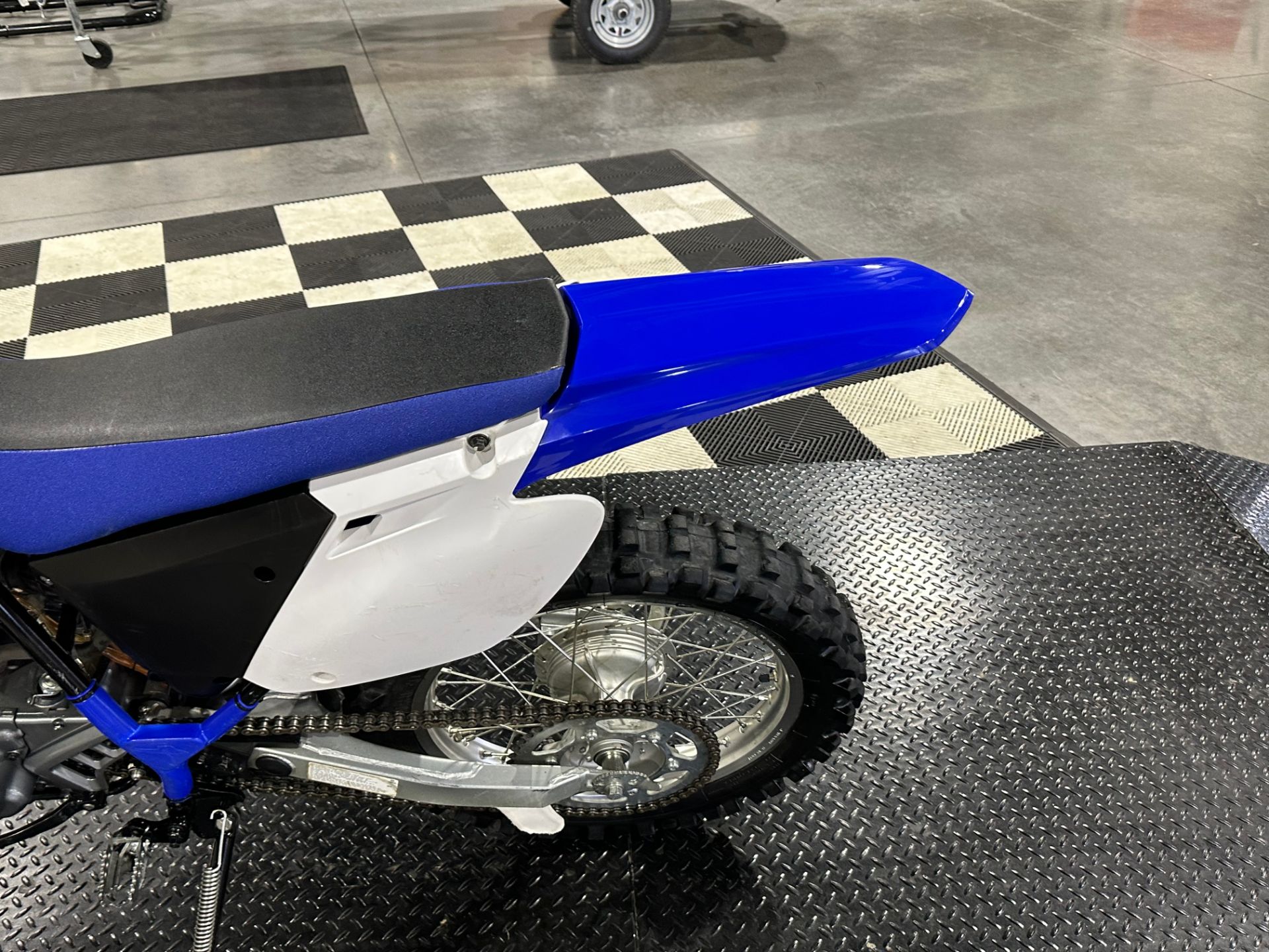 2019 Yamaha TT-R230 in Utica, New York - Photo 14