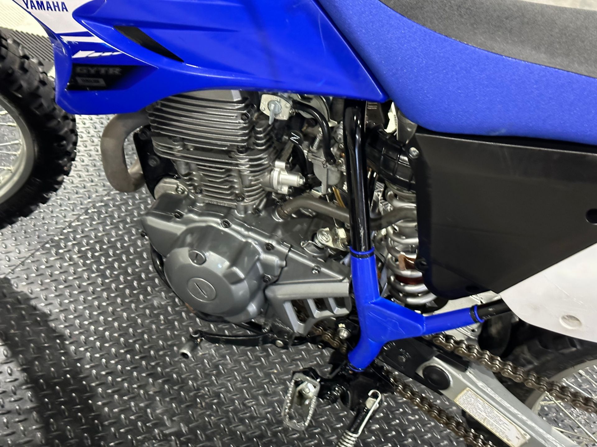 2019 Yamaha TT-R230 in Utica, New York - Photo 16