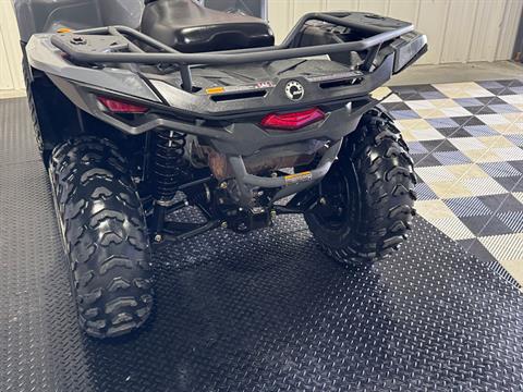 2024 Can-Am Outlander DPS 700 in Utica, New York - Photo 19