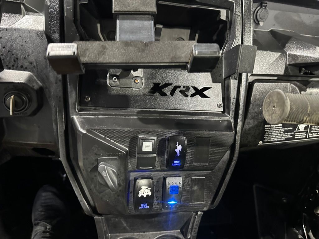 2021 Kawasaki Teryx KRX 1000 in Utica, New York - Photo 36