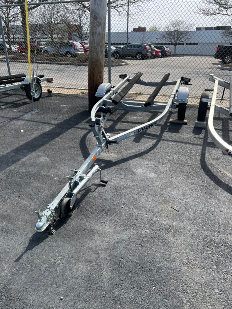 2019 Load Rite Galvanized Single PWC (WV1000SPWT) in Herkimer, New York - Photo 2