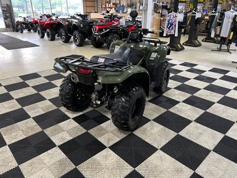 2013 Honda FourTrax® Rancher® 4x4 ES with EPS in Herkimer, New York - Photo 13