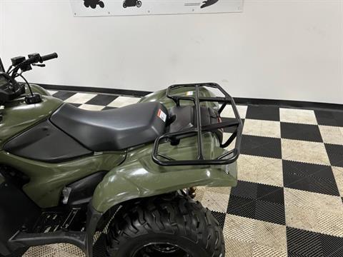 2013 Honda FourTrax® Rancher® 4x4 ES with EPS in Herkimer, New York - Photo 21