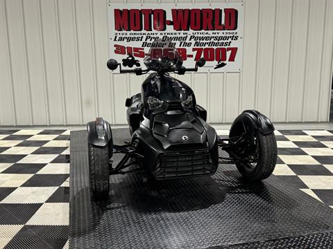 2021 Can-Am Ryker 600 ACE in Utica, New York - Photo 11