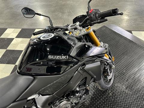 2023 Suzuki GSX-S1000 in Utica, New York - Photo 22