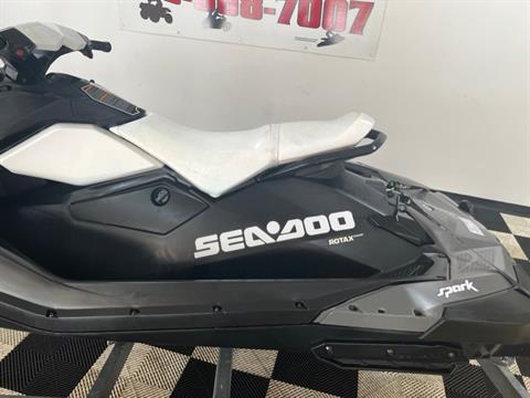 2015 Sea-Doo Spark™ 2up 900 H.O. ACE™ Convenience Package in Herkimer, New York - Photo 25