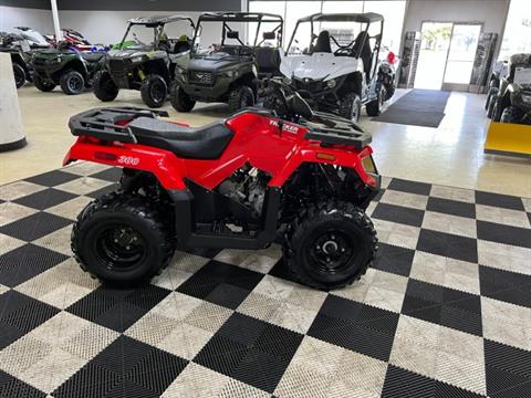 2021 Tracker Off Road 300 in Herkimer, New York - Photo 11
