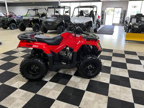 2021 Tracker Off Road 300 in Herkimer, New York - Photo 12