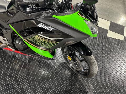 2014 Kawasaki Ninja® 300 ABS SE in Utica, New York - Photo 29