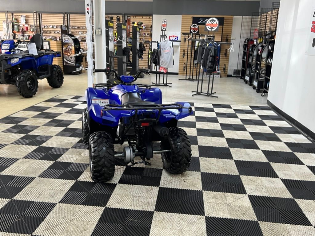 2019 Yamaha Grizzly 90 in Herkimer, New York - Photo 6