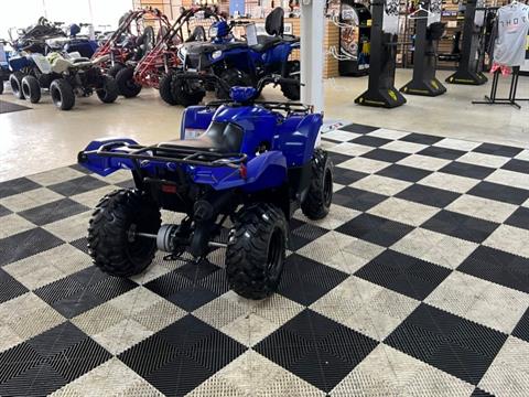 2019 Yamaha Grizzly 90 in Utica, New York - Photo 12