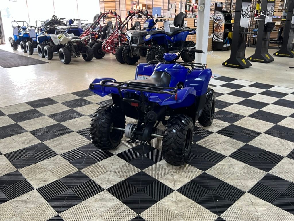 2019 Yamaha Grizzly 90 in Herkimer, New York - Photo 13