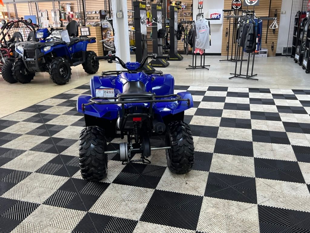 2019 Yamaha Grizzly 90 in Herkimer, New York - Photo 15