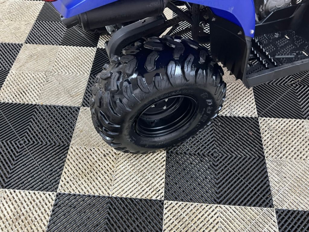 2019 Yamaha Grizzly 90 in Utica, New York - Photo 18