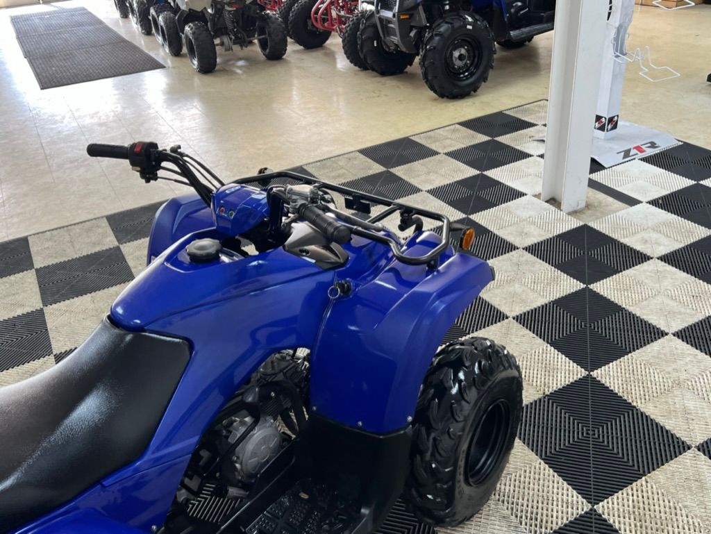 2019 Yamaha Grizzly 90 in Herkimer, New York - Photo 19