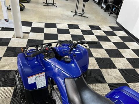 2019 Yamaha Grizzly 90 in Herkimer, New York - Photo 23
