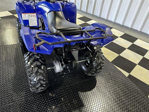2019 Yamaha Grizzly 90 in Utica, New York - Photo 15