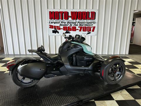 2019 Can-Am Ryker 600 ACE in Utica, New York - Photo 3