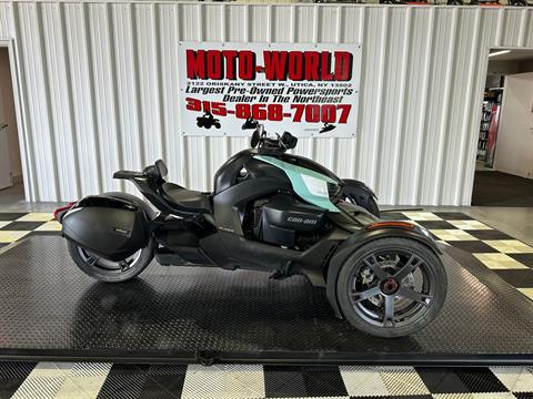 2019 Can-Am Ryker 600 ACE in Utica, New York - Photo 4