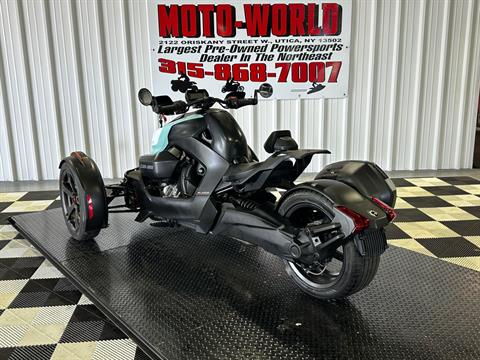 2019 Can-Am Ryker 600 ACE in Utica, New York - Photo 12