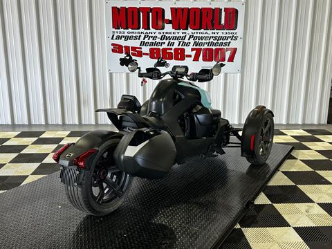2019 Can-Am Ryker 600 ACE in Utica, New York - Photo 14