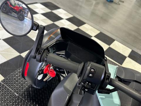 2019 Can-Am Ryker 600 ACE in Utica, New York - Photo 22