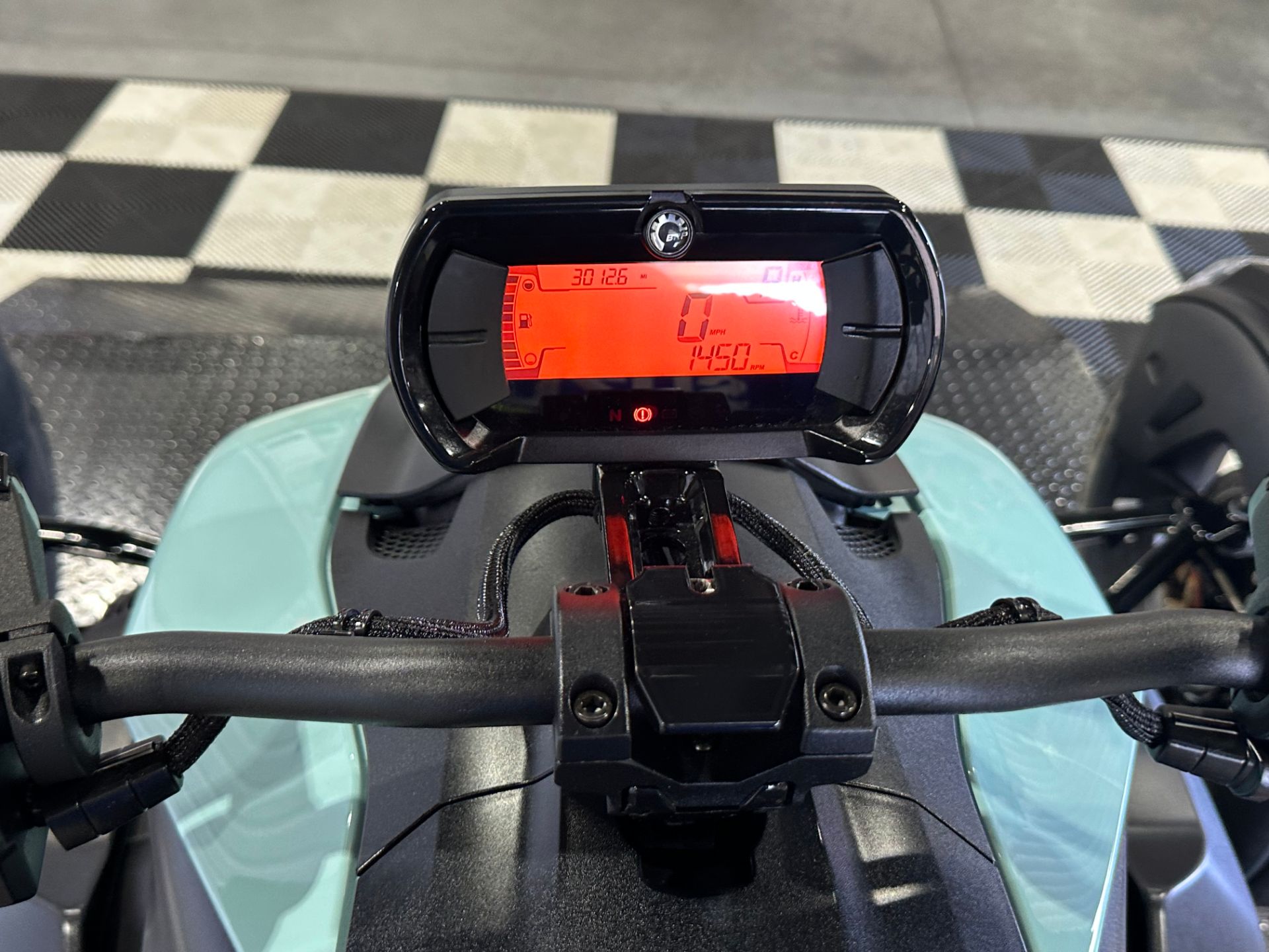 2019 Can-Am Ryker 600 ACE in Utica, New York - Photo 23