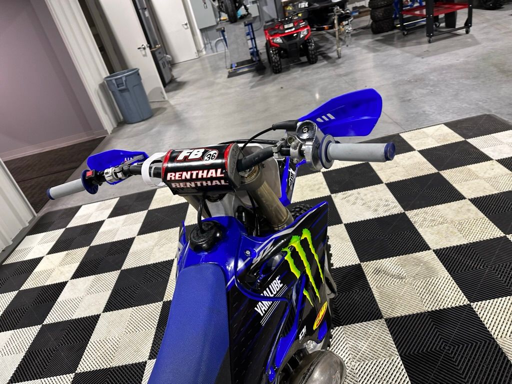 2019 Yamaha YZ125 in Utica, New York - Photo 25