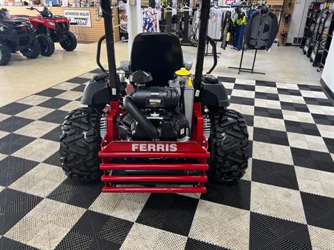 2018 Ferris Industries IS 3200Z 61 in. Vanguard Big Block EFI w/ Oil Guard 37 hp in Herkimer, New York - Photo 14