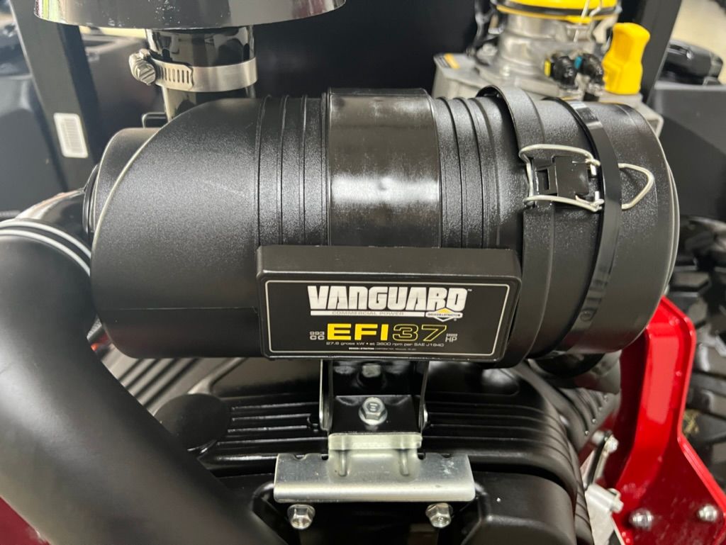 2018 Ferris Industries IS 3200Z 61 in. Vanguard Big Block EFI w/ Oil Guard 37 hp in Herkimer, New York - Photo 18