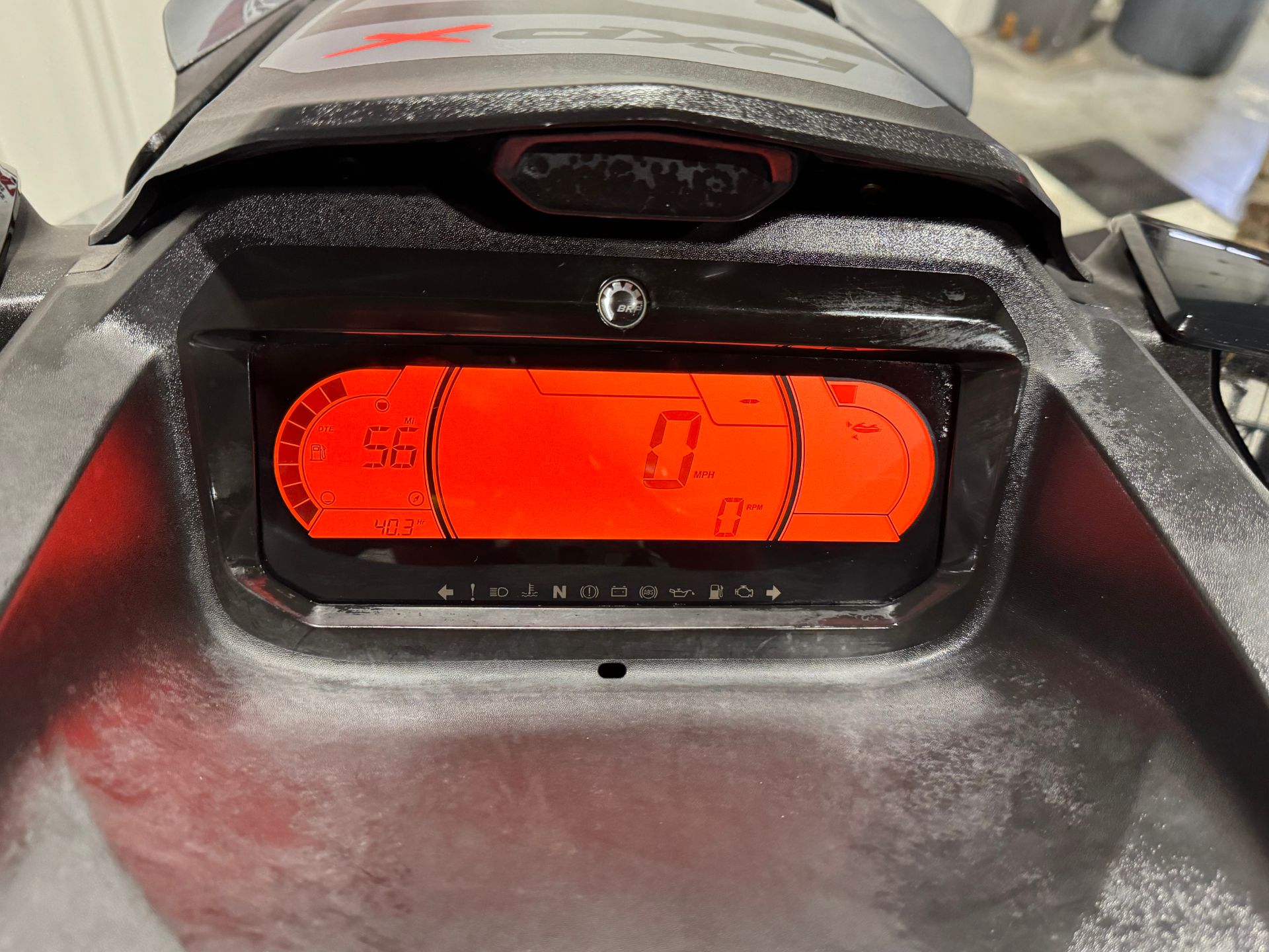 2021 Sea-Doo RXP-X 300 iBR + Sound System in Utica, New York - Photo 29