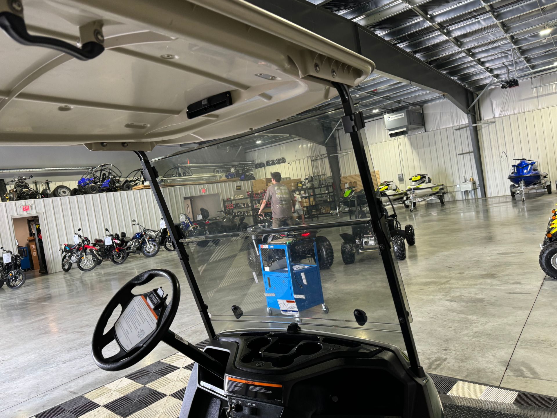 2018 Yamaha The Drive2 Fleet (DC) in Utica, New York - Photo 15