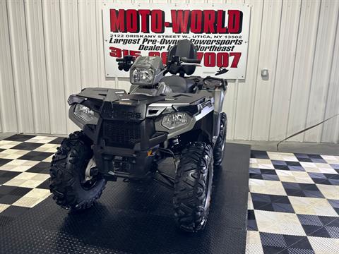 2023 Polaris Sportsman Touring 570 EPS in Utica, New York - Photo 8