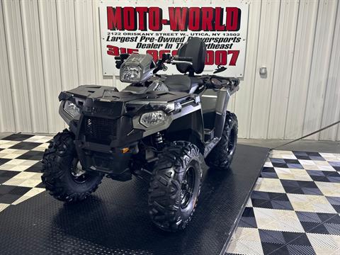 2023 Polaris Sportsman Touring 570 EPS in Utica, New York - Photo 10